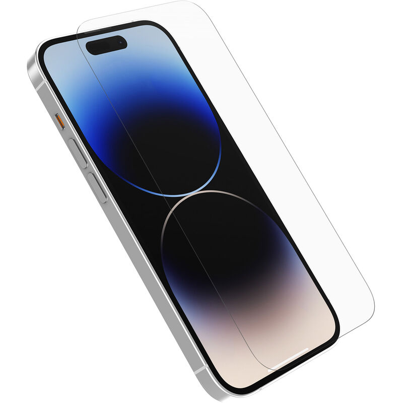 product image 1 - iPhone 14 Pro Screen Protector Amplify Glass