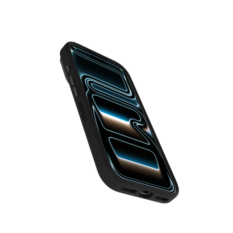 product image 4 - iPhone 17 Pro Case Symmetry Series Cactus Leather Embroidery