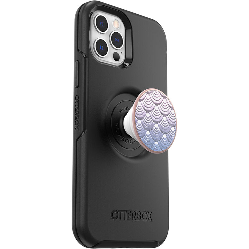 product image 16 - iPhone 12 and iPhone 12 Pro Case Otter + Pop Symmetry Series Build Your Own