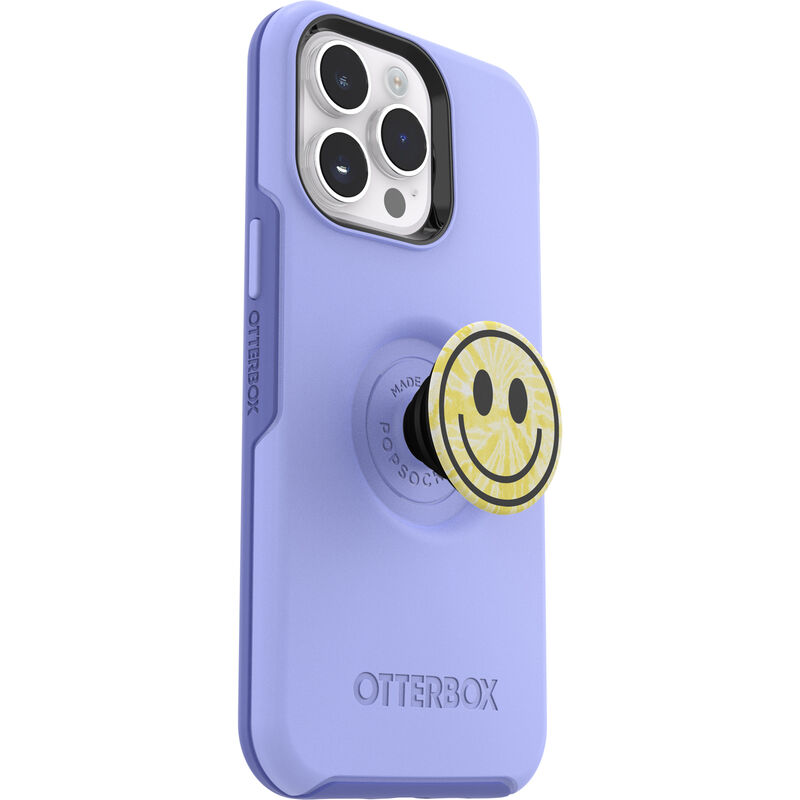 product image 96 - iPhone 14 Pro Max Case Otter + Pop Symmetry Series Antimicrobial Build Your Own