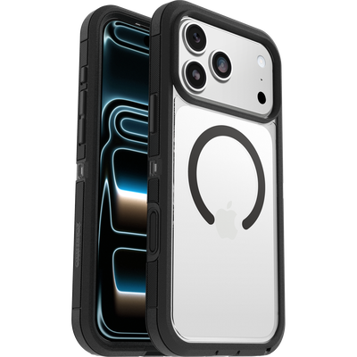 iPhone 17 Pro Max Case | Defender Series Pro XT for MagSafe