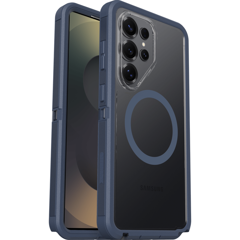 product image 1 - Galaxy S26 Ultra Case Defender Series Pro XT