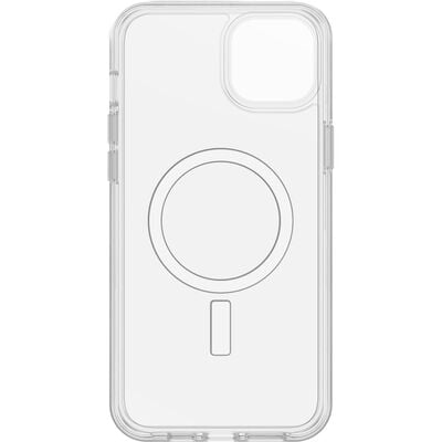 iPhone 15 Plus Case & Screen Protector