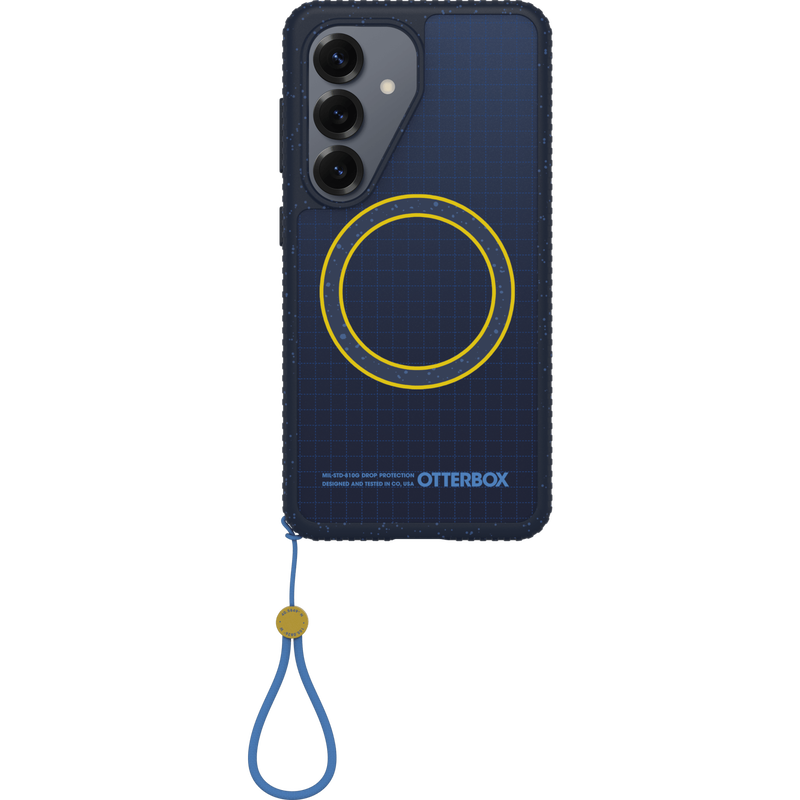 product image 2 - Galaxy S26 Case Sole Series