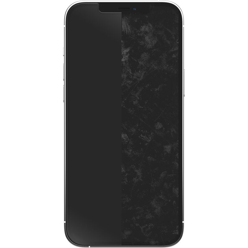 product image 4 - iPhone 12 Pro Max Screen Protector Amplify Glass Antimicrobial