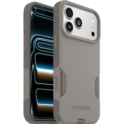iPhone 17 Pro Max Case | Commuter Series