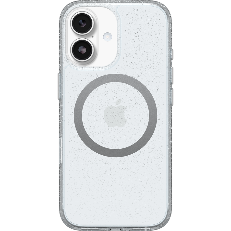 product image 2 - iPhone 17 Case Symmetry Series Clear