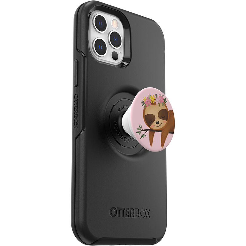 product image 26 - iPhone 12 and iPhone 12 Pro Case Otter + Pop Symmetry Series Build Your Own