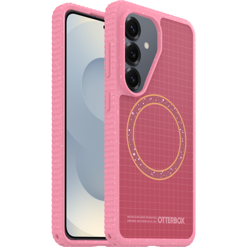 product image 1 - Galaxy S26 Case Sole Series