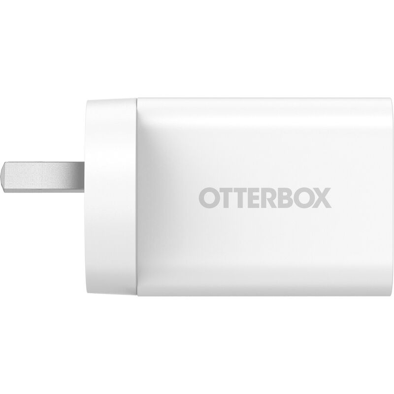 product image 2 - USB-C Wall Charger - 30W (Type I) Fast Charge
