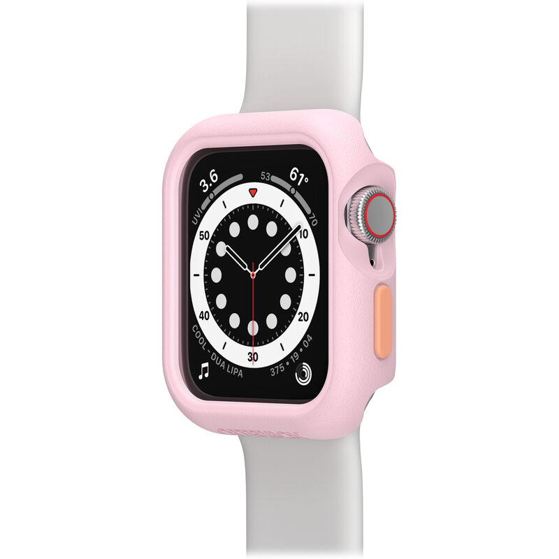 product image 2 - Apple Watch Series SE (2nd gen)/6/SE/5/4 40 mm Case Watch Bumper