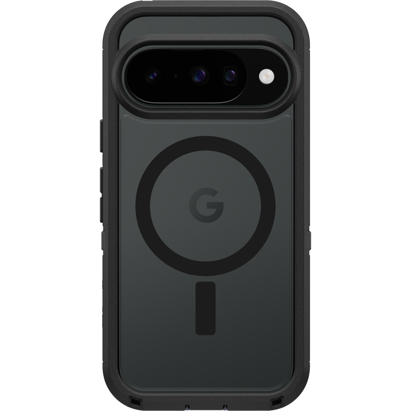 product image 2 - Pixel 10 and Pixel 10 Pro Case Defender Series Pro XT with Pixelsnap