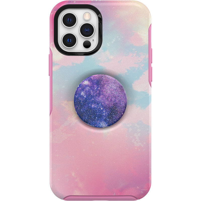product image 39 - iPhone 12 and iPhone 12 Pro Case Otter + Pop Symmetry Series Build Your Own