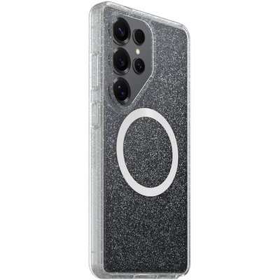 Galaxy S25 Ultra Case | React Series with Magnets