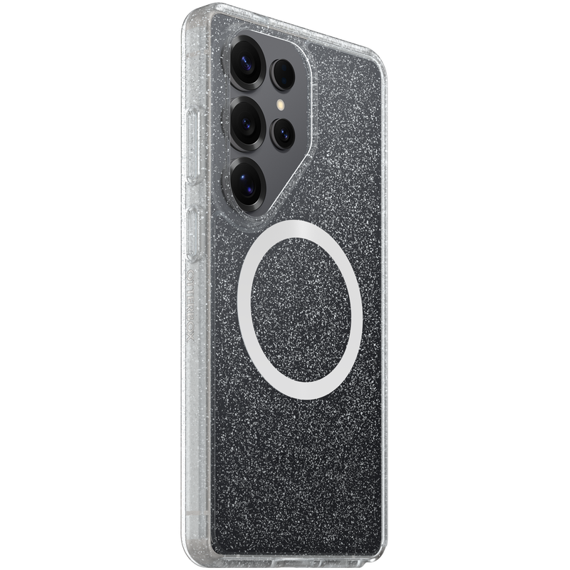 product image 1 - Galaxy S25 Ultra Case React Series with Magnets