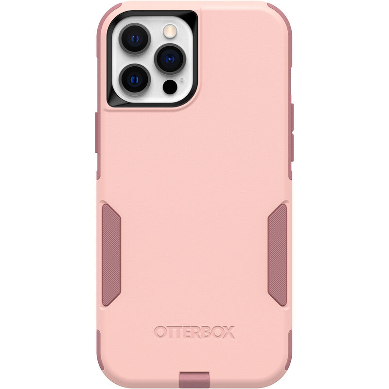 product image 1 - iPhone 12 Pro Max Case Commuter Series Antimicrobial