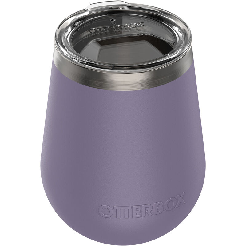product image 2 - 10 oz Wine Tumbler Elevation