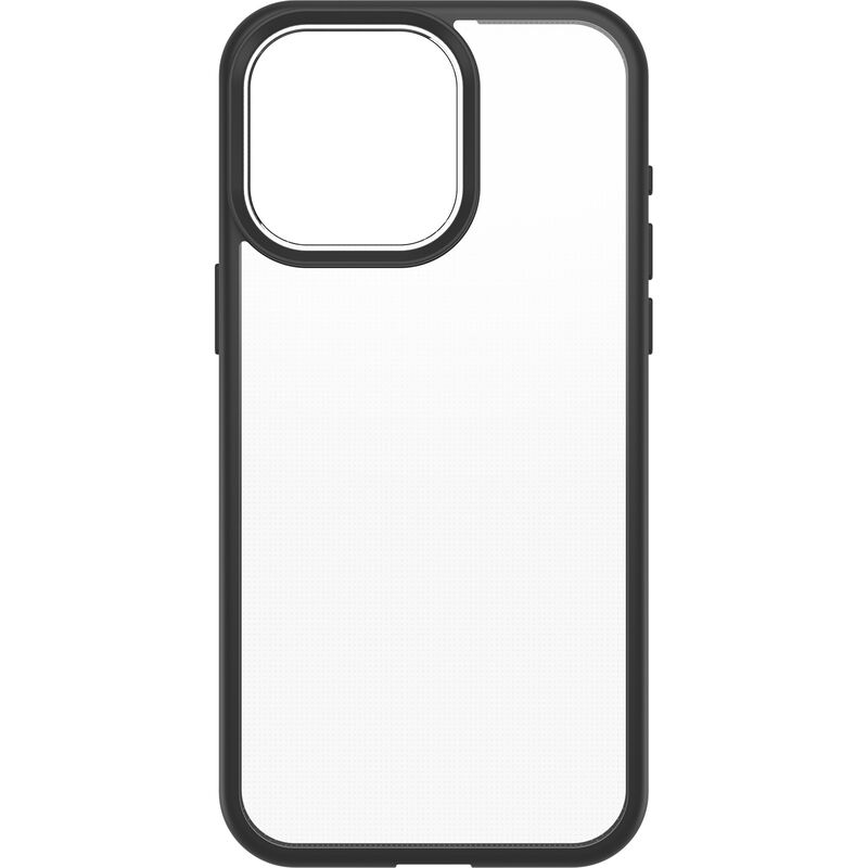 product image 1 - iPhone 15 Pro Max Case React Series