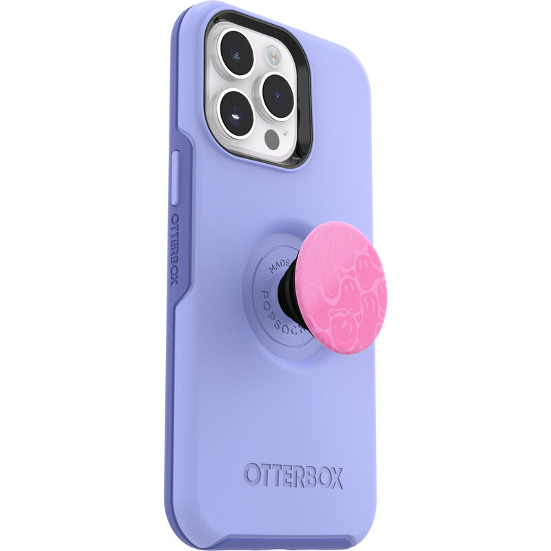 product image 92 - iPhone 14 Pro Max Case Otter + Pop Symmetry Series Antimicrobial Build Your Own