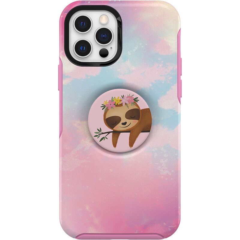 product image 51 - iPhone 12 and iPhone 12 Pro Case Otter + Pop Symmetry Series Build Your Own