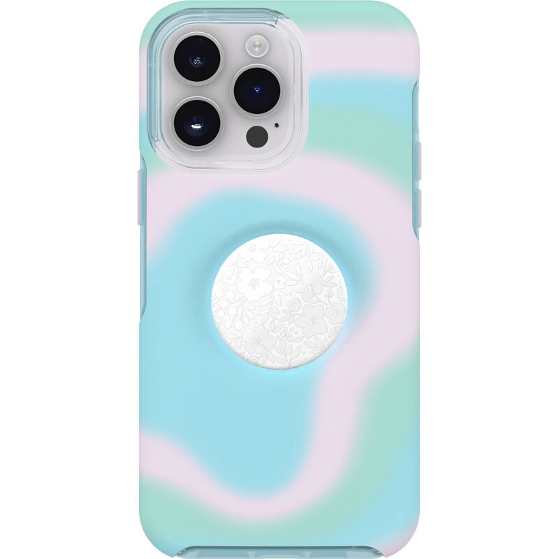 product image 36 - iPhone 14 Pro Max Case Otter + Pop Symmetry Series Antimicrobial Build Your Own