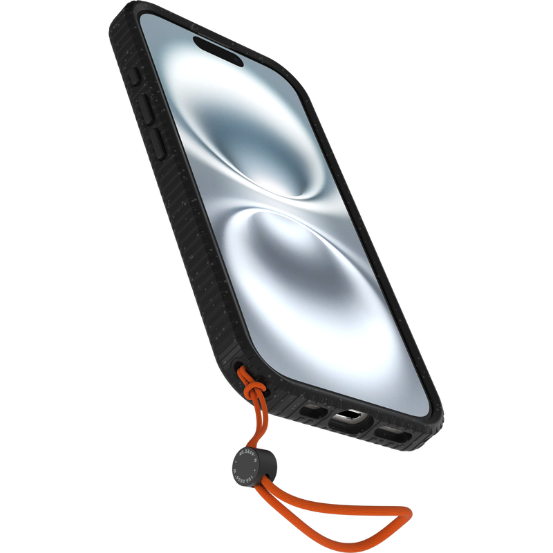 product image 4 - iPhone 16 Case Sole Series for MagSafe