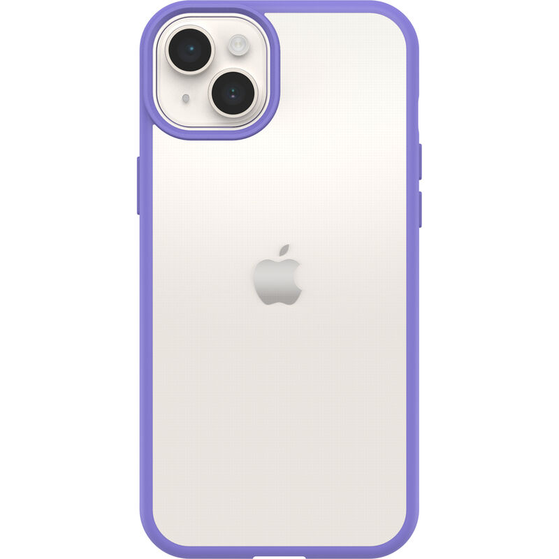 product image 1 - iPhone 14 Plus Case React Series Antimicrobial