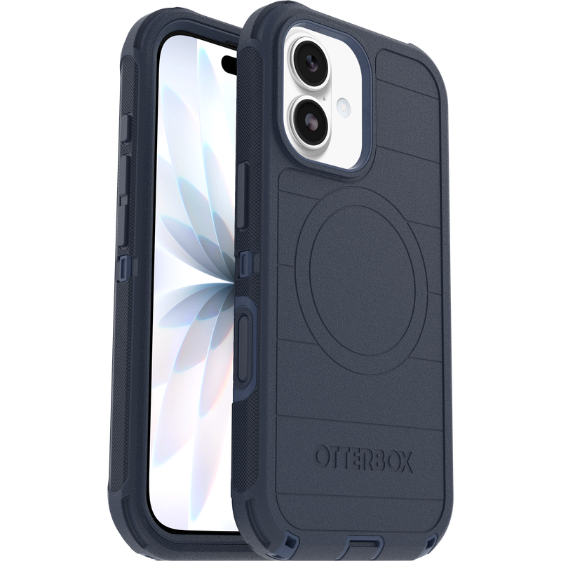 product image 1 - iPhone 17 Case Defender Series Pro