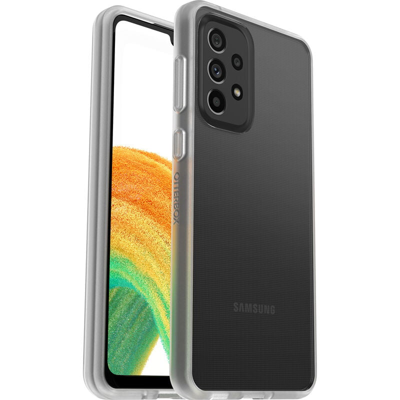 product image 3 - Galaxy A33 5G React Series
