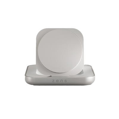 Magnetic Nightstand Charger | Zens