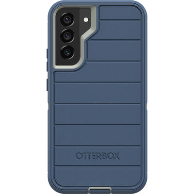 Galaxy S22+ Defender Series Pro Case