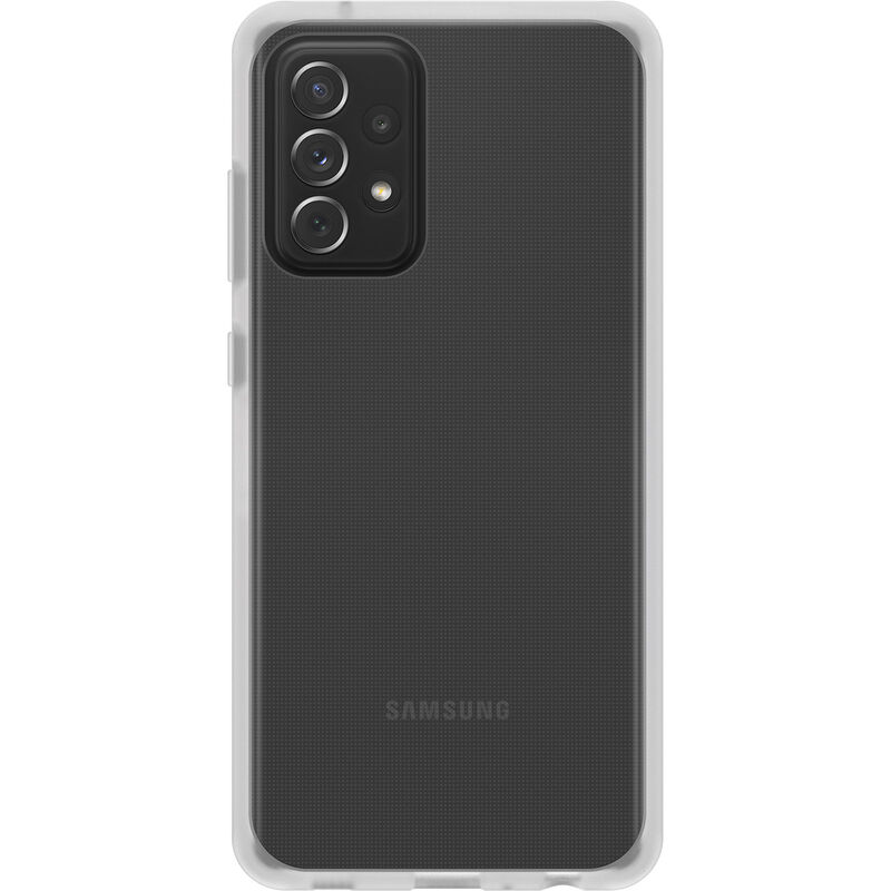 product image 1 - Galaxy A72 Case React Series
