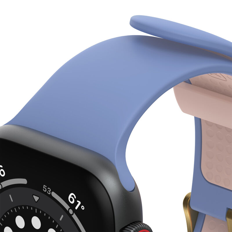 product image 2 - Apple Watch Band All Day Comfort