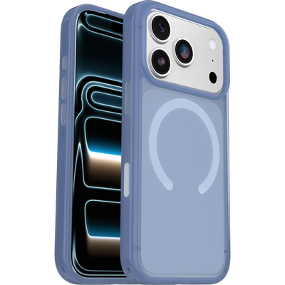 iPhone 17 Pro Case | Symmetry Series Clear for MagSafe