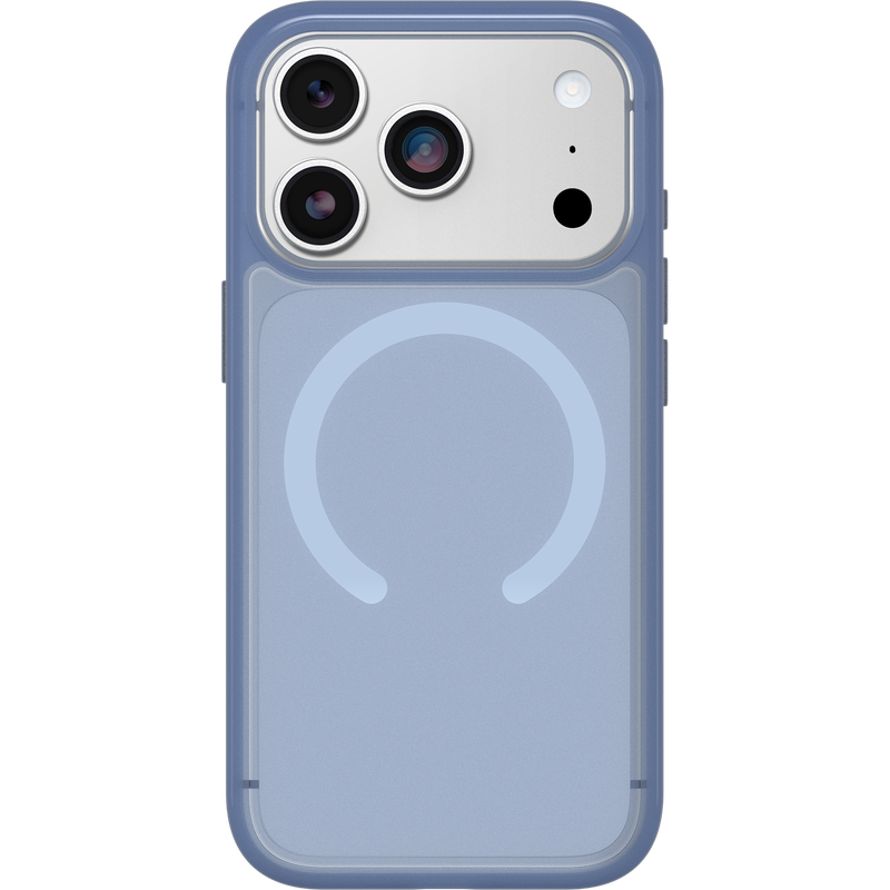 product image 2 - iPhone 17 Pro Case Symmetry Series Clear