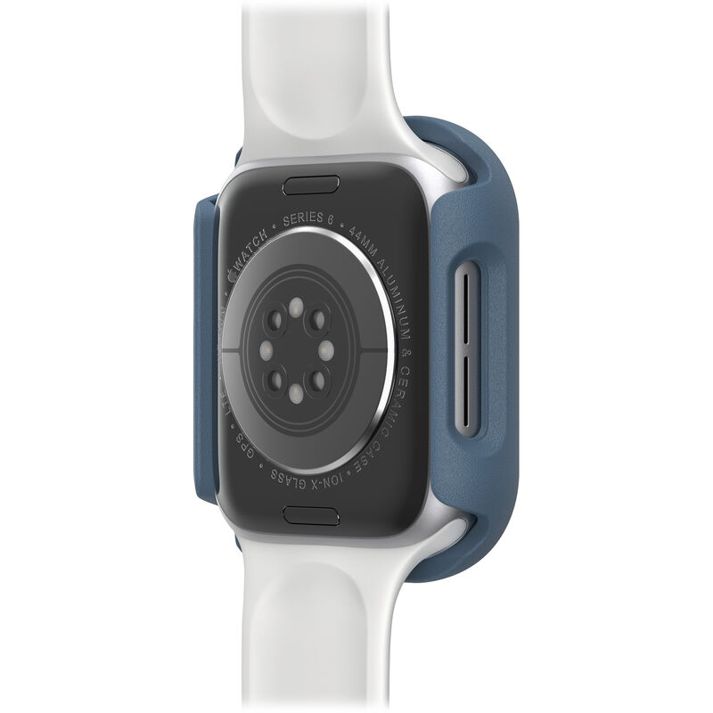 product image 3 - Apple Watch Series SE (2nd gen)/6/SE/5/4 44mm Case Watch Bumper