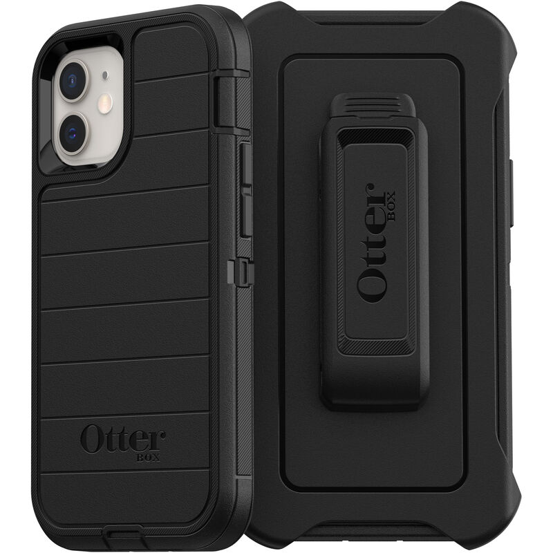 product image 3 - iPhone 12 mini Case Defender Series Pro