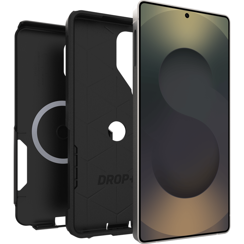 product image 3 - Galaxy S26 Ultra Case Commuter Series