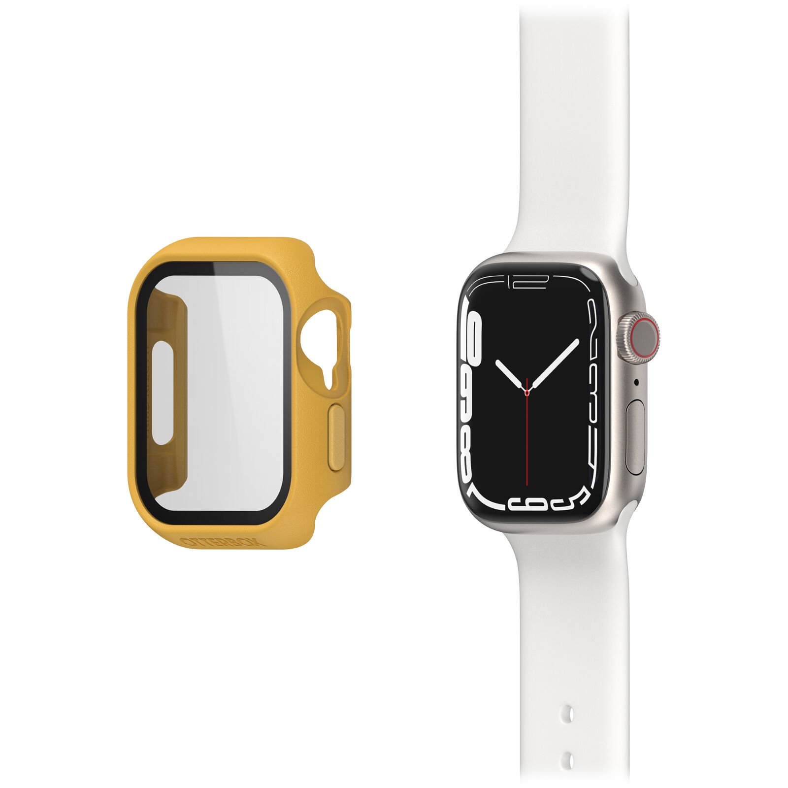 Bumper case apple watch series 3 discount