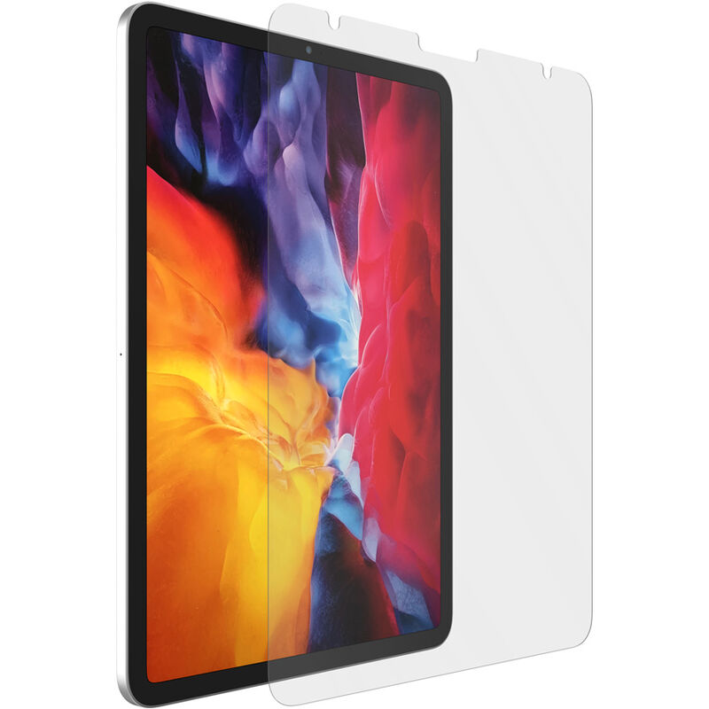 product image 1 - iPad Pro (11-inch) (3rd gen and 2nd gen) Screen Protector Alpha Glass