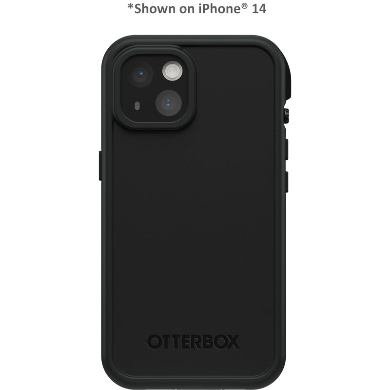 product image 1 - iPhone 15 Pro Case OtterBox Frē Series for MagSafe