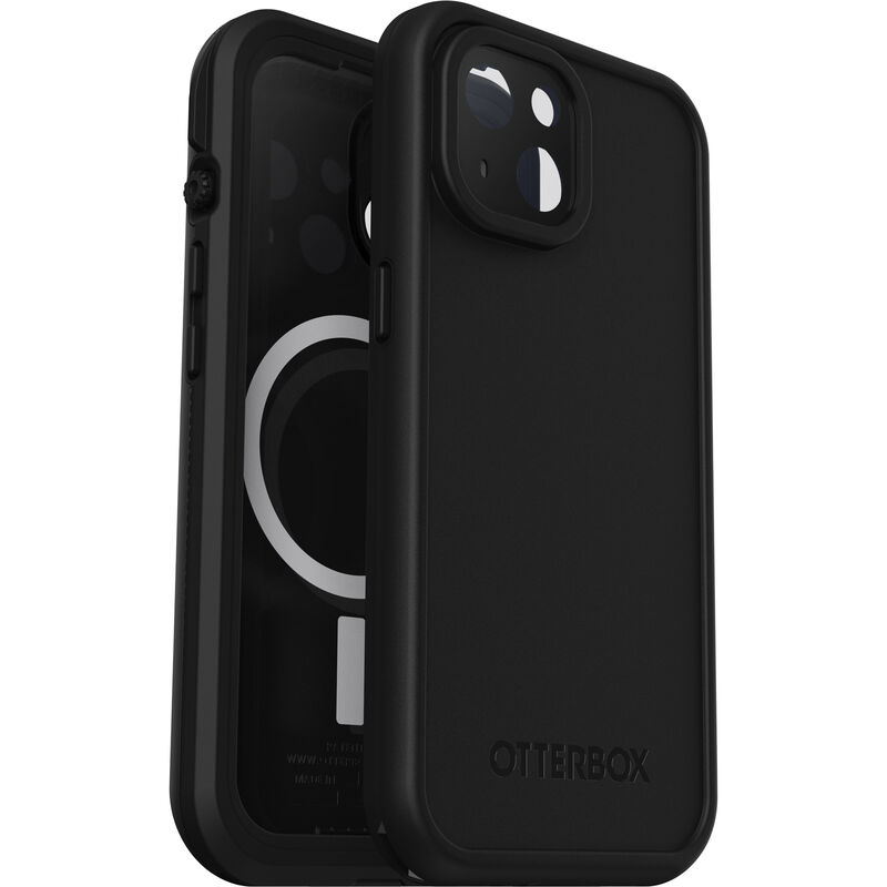 product image 3 - iPhone 15 Case OtterBox Frē Series for MagSafe