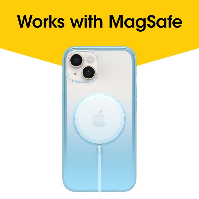 product image 3 - iPhone 14 Case for MagSafe Lumen Series