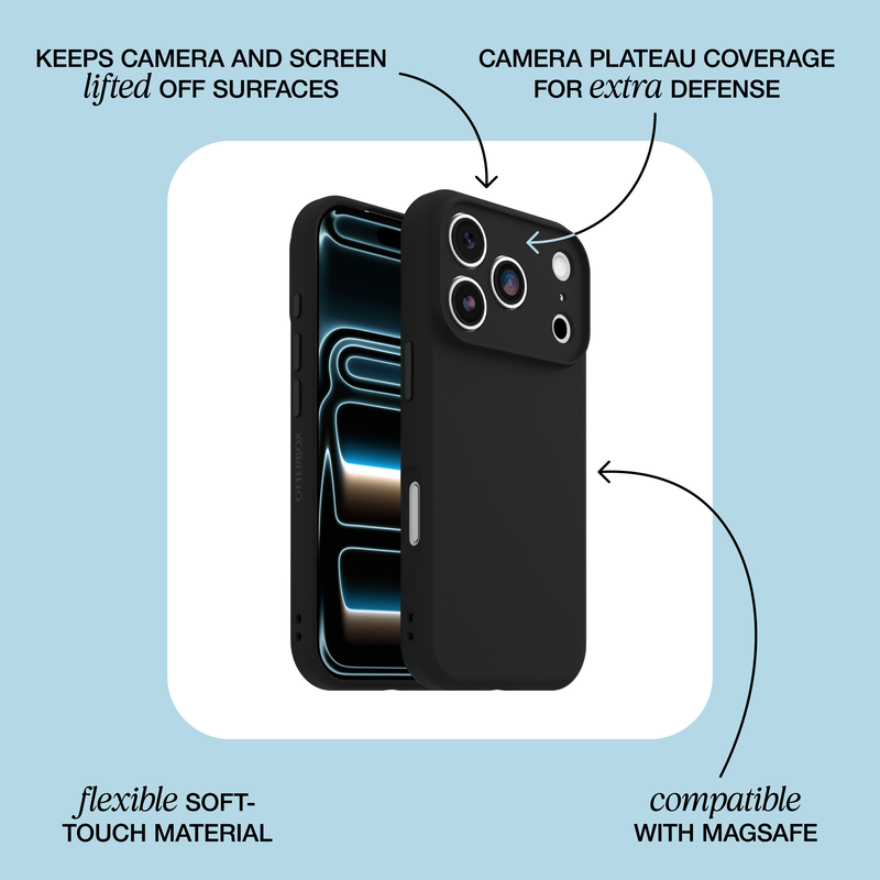 product image 5 - iPhone 17 Case Figura Series