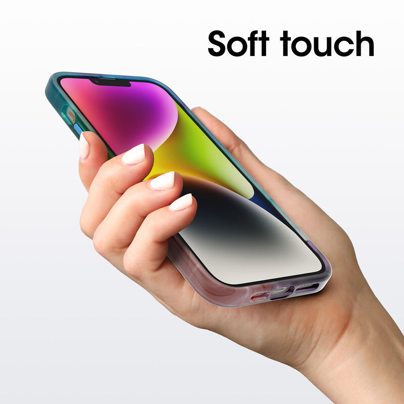 product image 2 - iPhone 14 Plus Case with MagSafe Figura Series