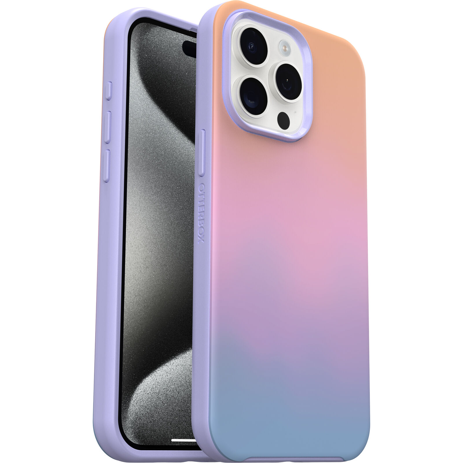 iPhone 15 Pro Max Symmetry Series for MagSafe Case OtterBox