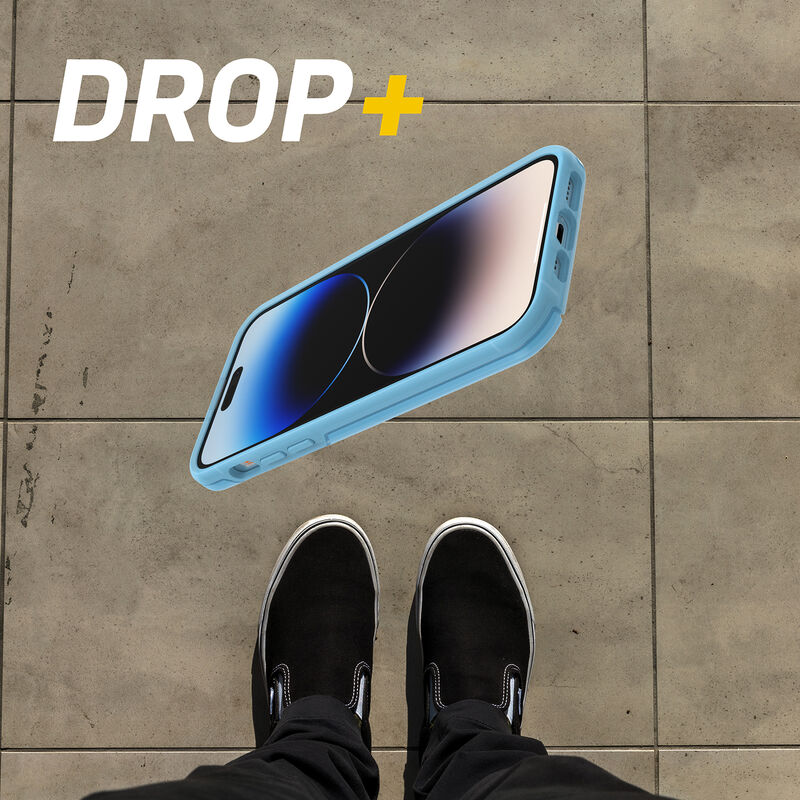 product image 4 - iPhone 14 Pro Max Case Otter + Pop Symmetry Series