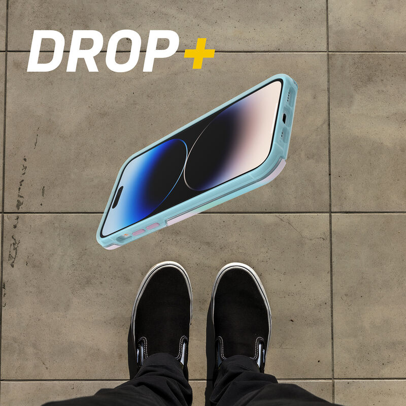 product image 4 - iPhone 14 Pro Max Case Otter + Pop Symmetry Series