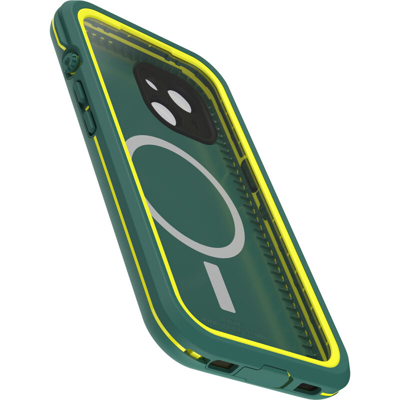 product image 2 - iPhone 15 Case OtterBox Frē Series for MagSafe