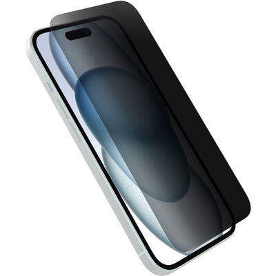 iPhone 15 Premium Pro Glass Screen Protector